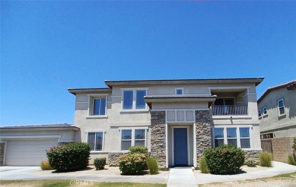83448 Stagecoach Road Property Photo 1