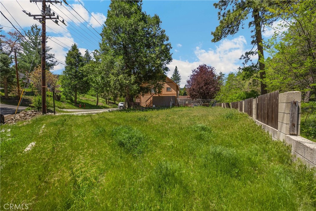 22632 Seeley Drive Property Photo 1