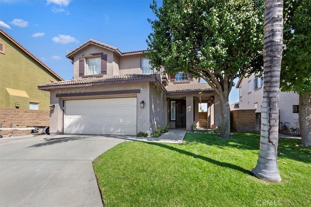 7509 Woodstream Court Property Photo 1
