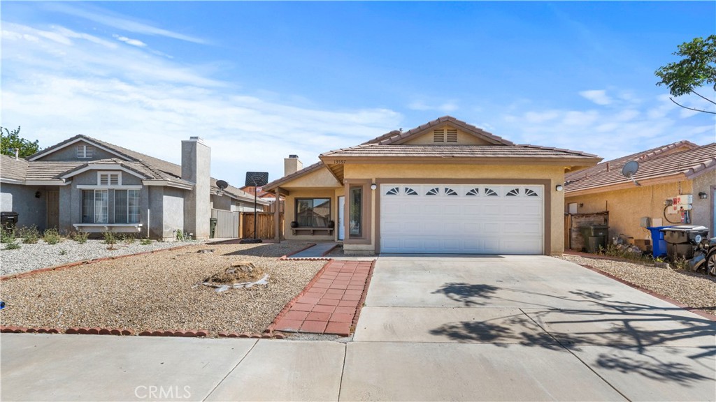 13597 Copperstone Drive Property Photo 1