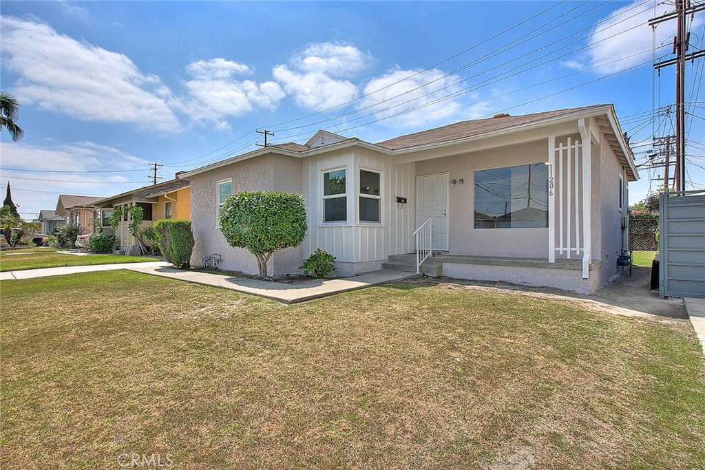 11206 Quinn Street Property Photo 1
