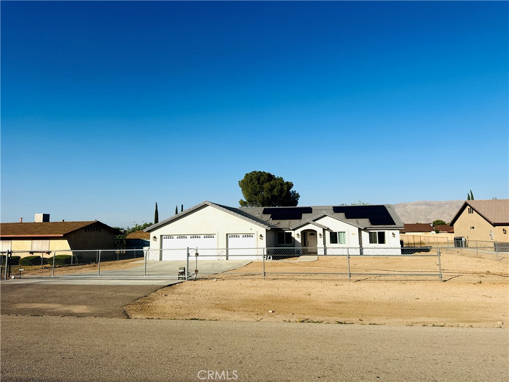 7551 Minstead Avenue Property Photo 1
