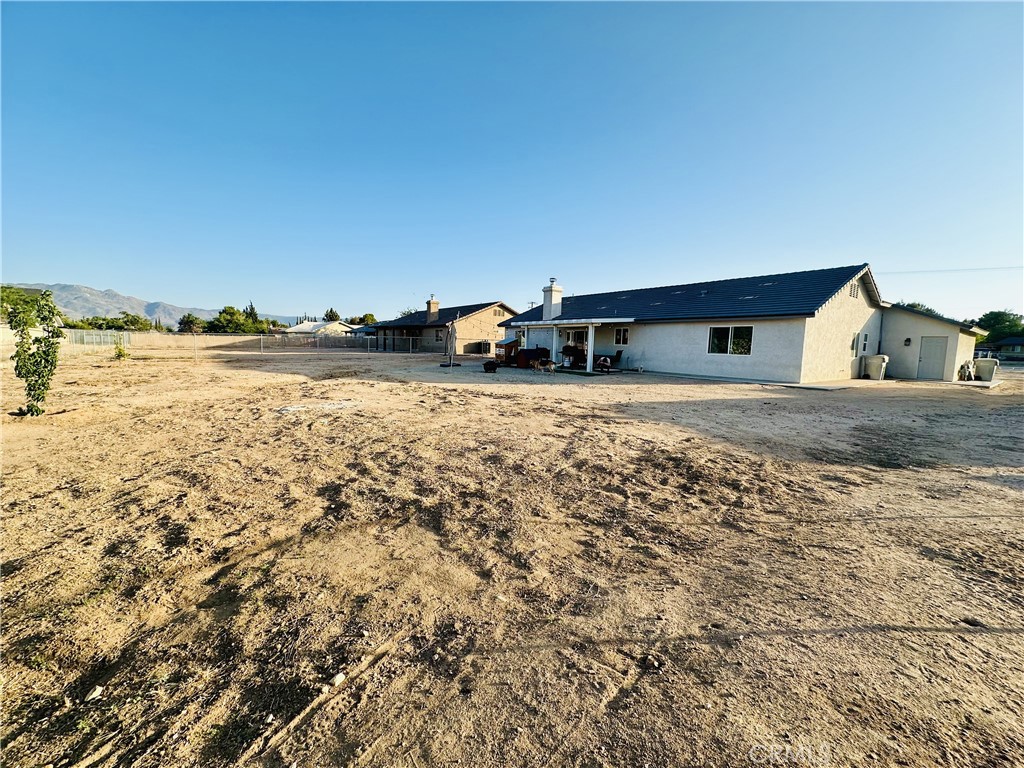 7551 Minstead Avenue Property Photo 12