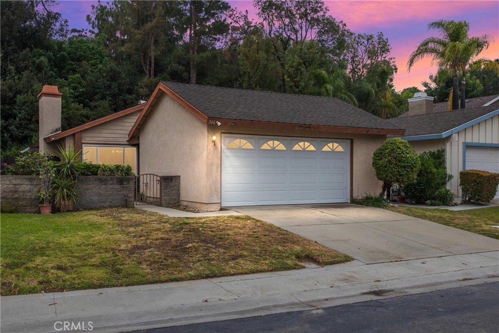 366 Elderberry Street Property Photo 1