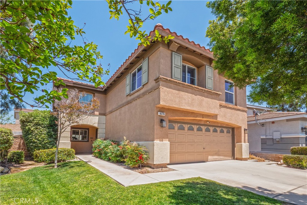 16776 Spy Glass Court Property Photo 1