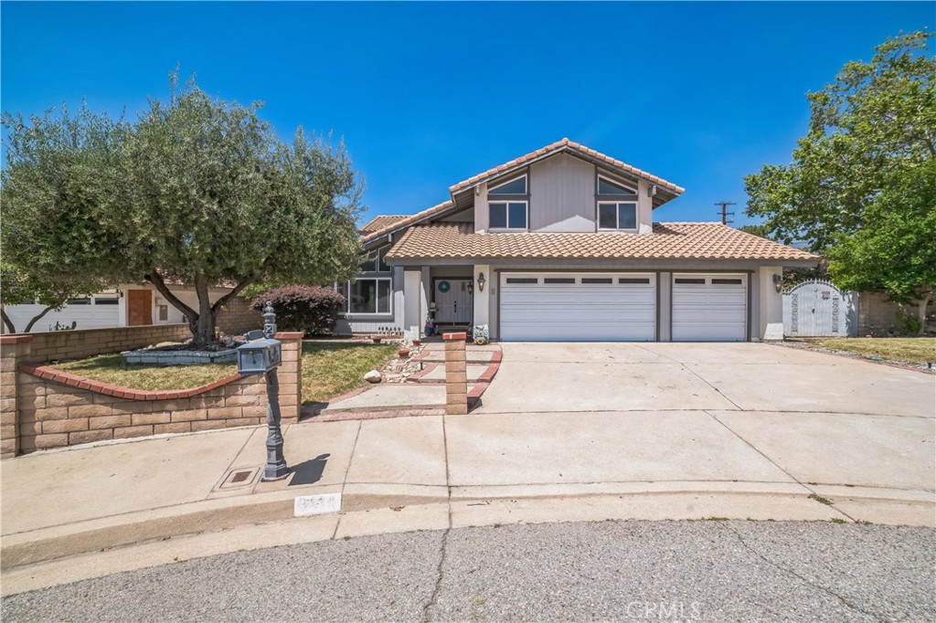 6114 Sard Street Property Photo 1