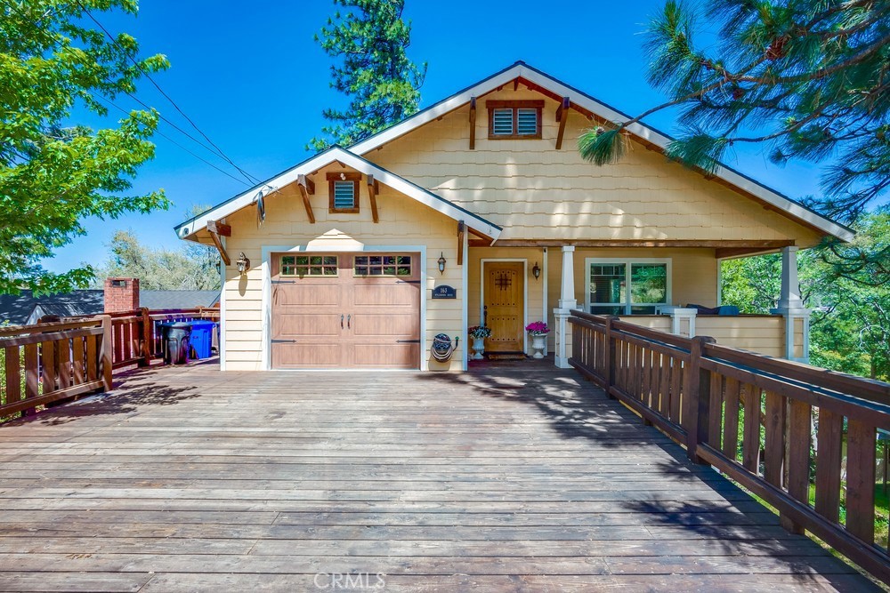 163 Wylerhorn Drive Property Photo 1