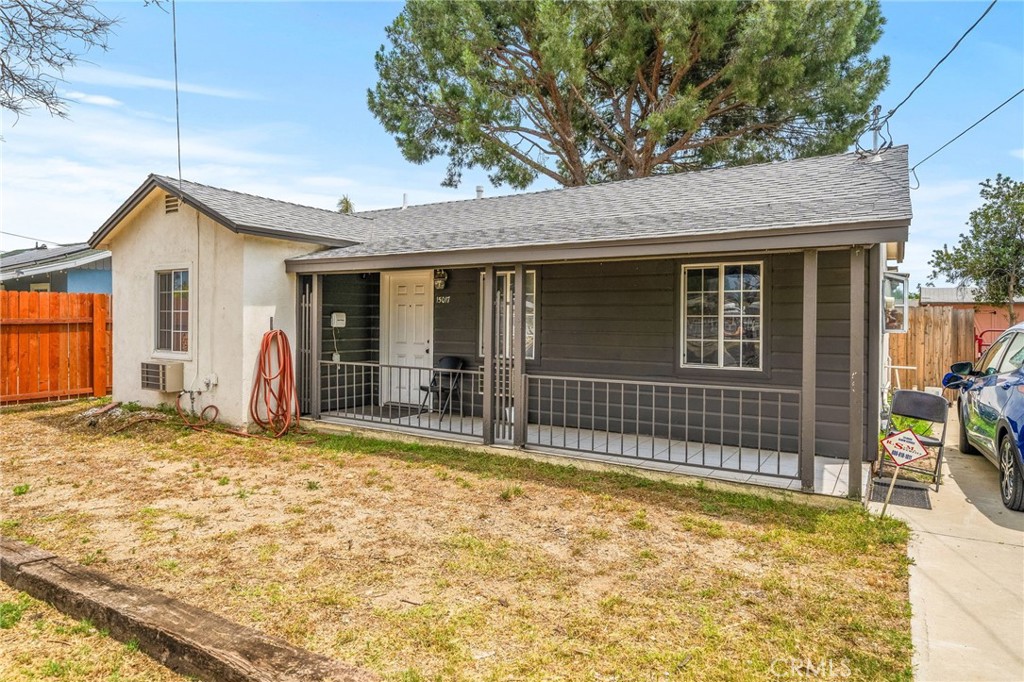 15017 Hibiscus Avenue Property Photo 1