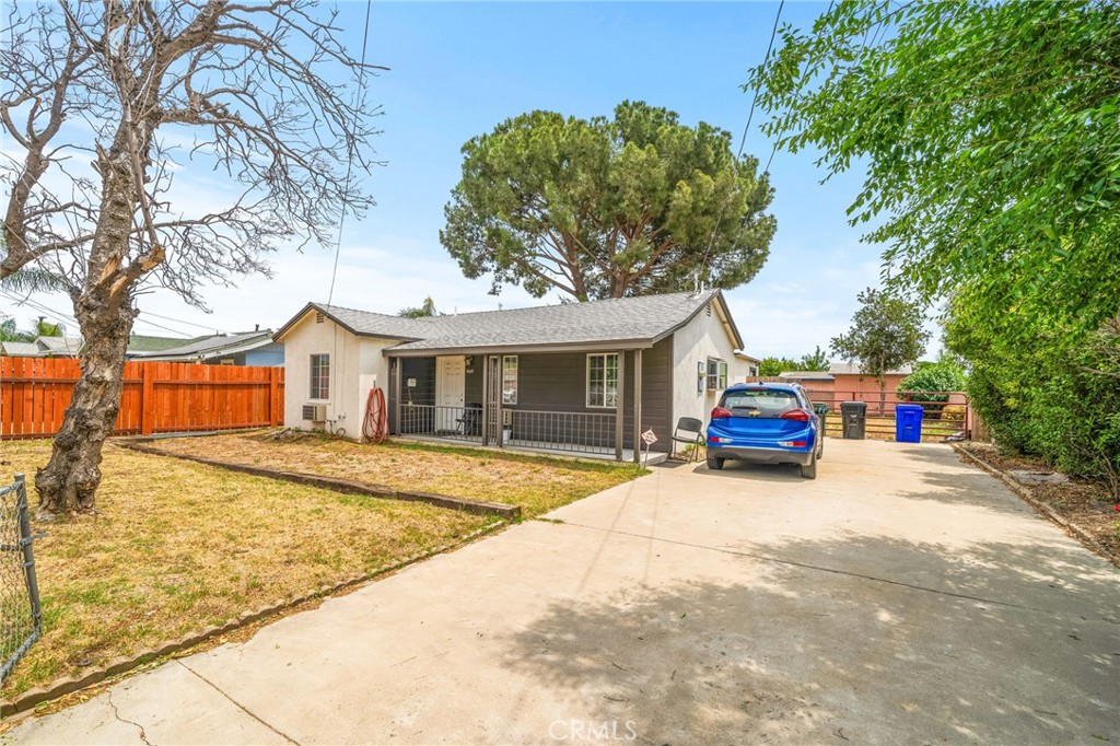 15017 Hibiscus Avenue Property Photo 3