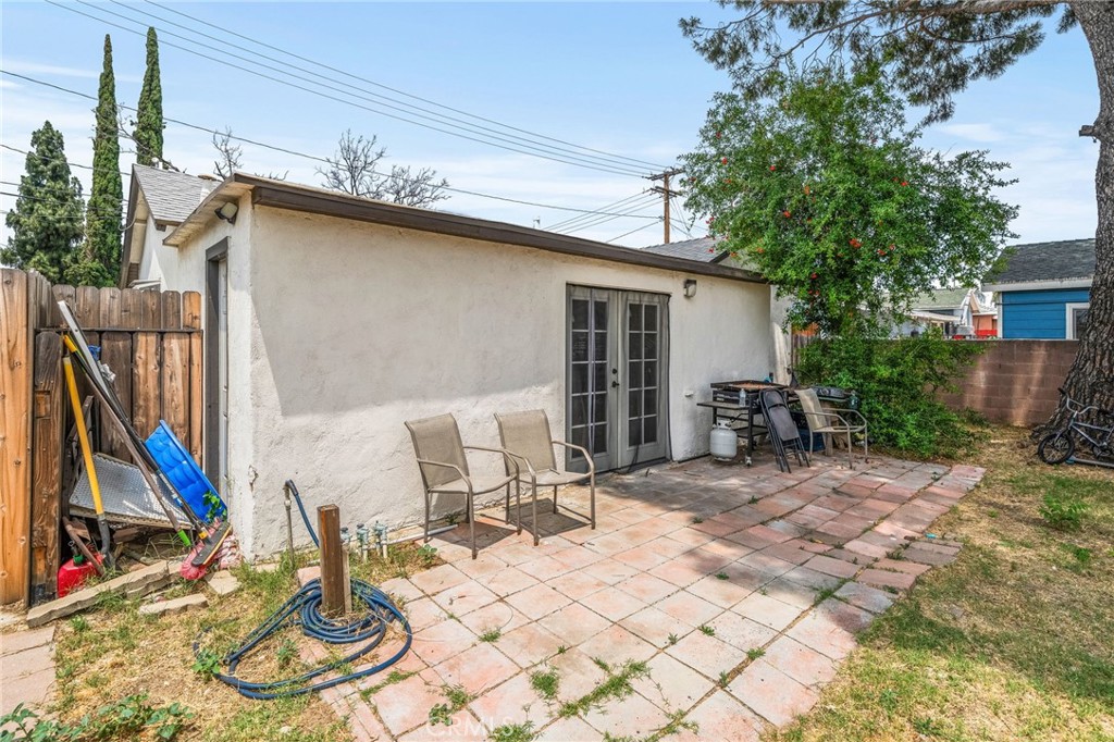 15017 Hibiscus Avenue Property Photo 15