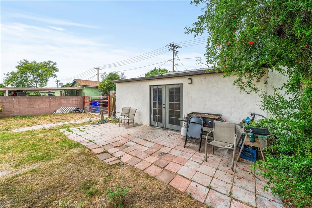 15017 Hibiscus Avenue Property Photo 17