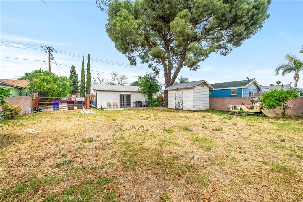15017 Hibiscus Avenue Property Photo 20
