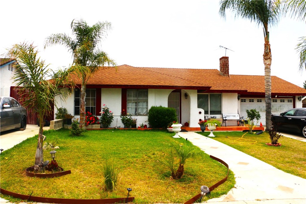 661 S Yucca Avenue Property Photo 1