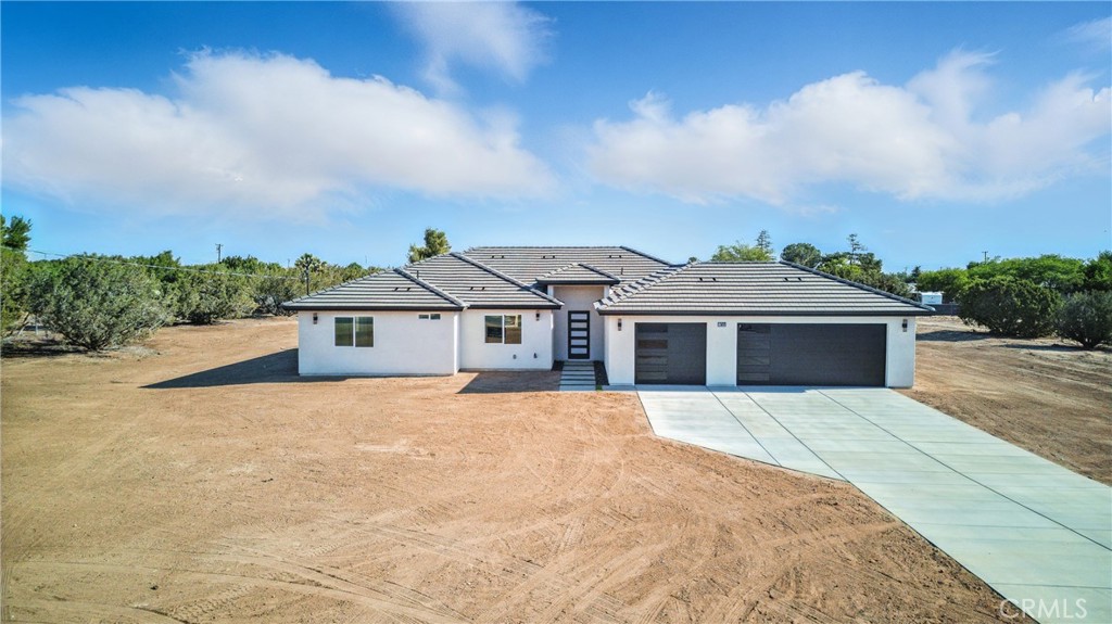 15658 Wells Fargo Street Property Photo