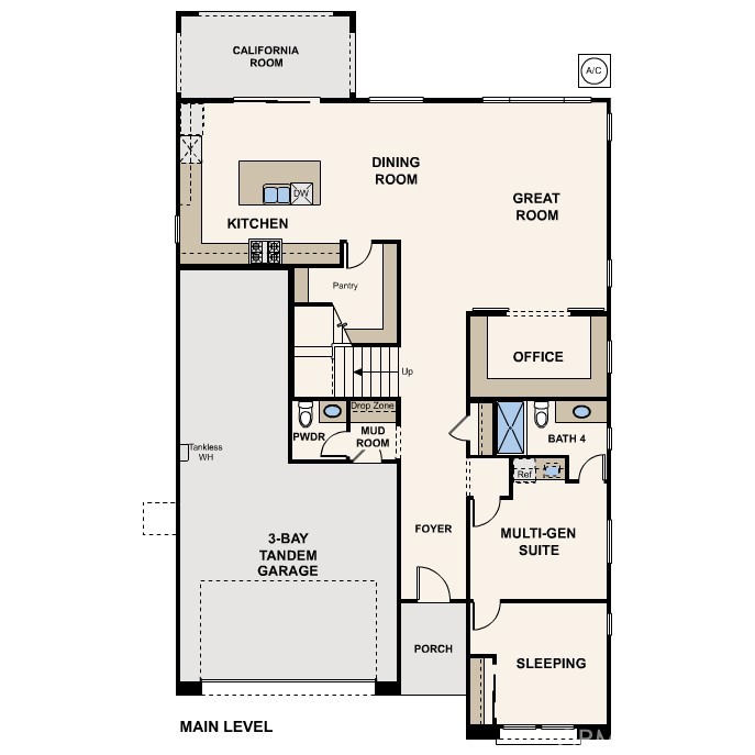 16701 Dara Avenue Property Photo 2