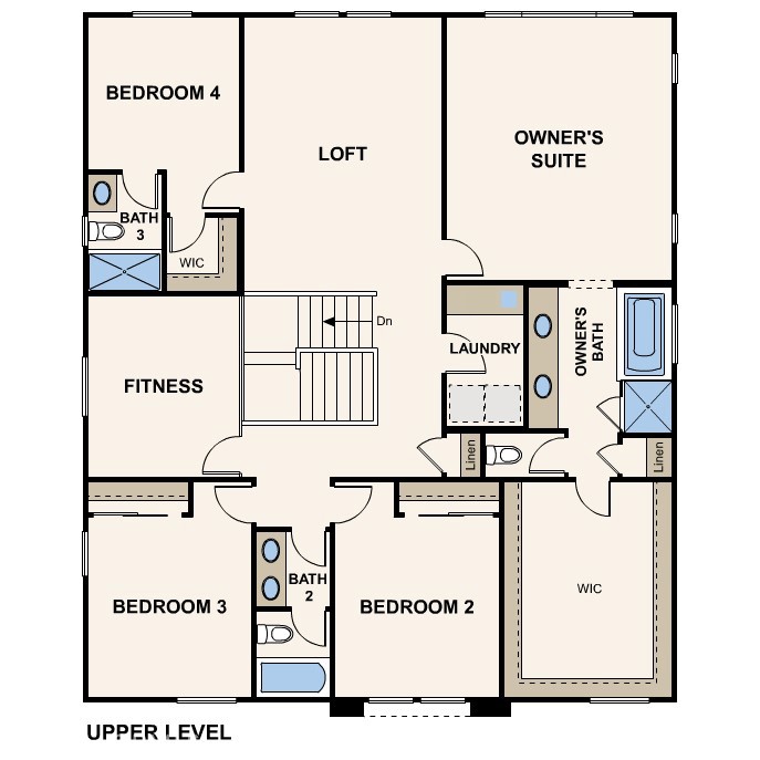 16701 Dara Avenue Property Photo 3