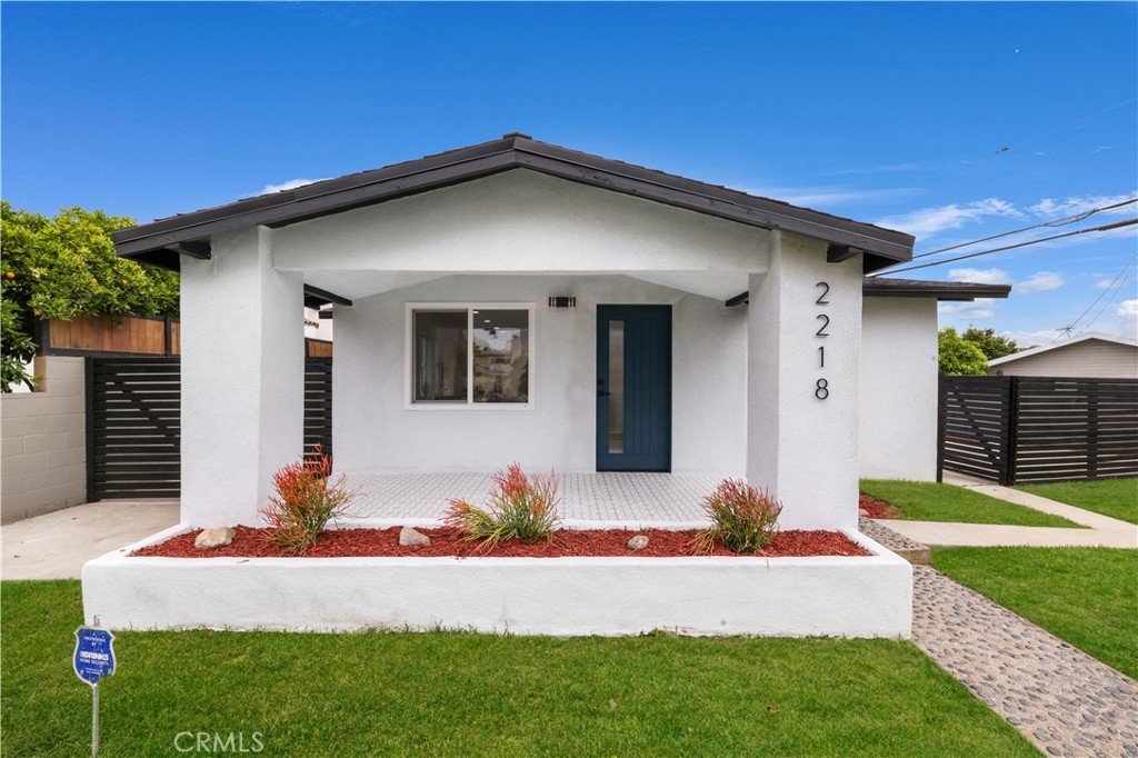 2218 S Meridian Avenue Property Photo 1