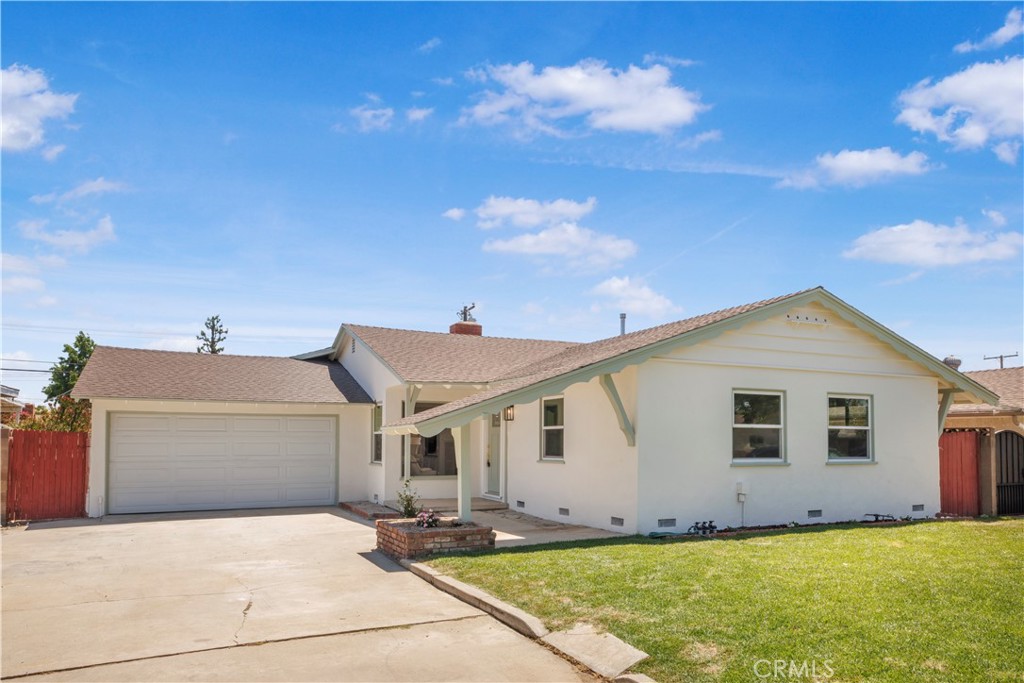 1347 W Princeton Street Property Photo 1
