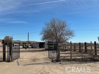 16848 Sorrel Trail Road
