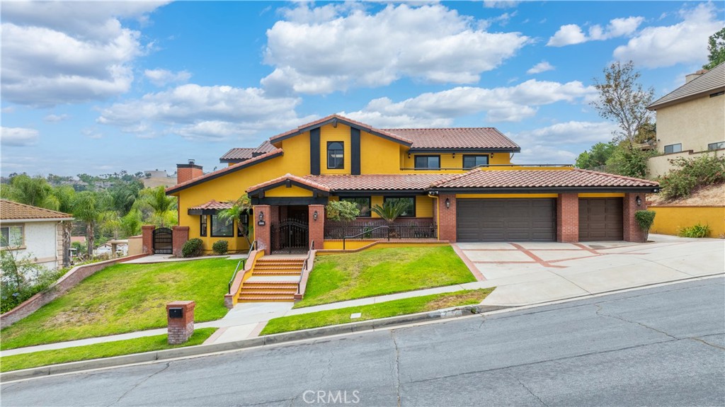 2545 Scenic Ridge Drive Property Photo 1