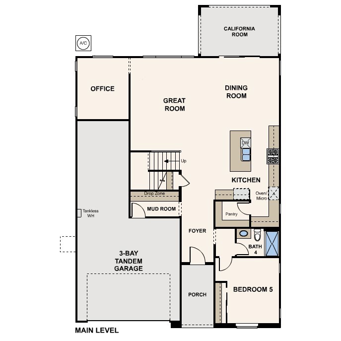 16717 Dara Avenue Property Photo 2