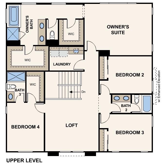 16717 Dara Avenue Property Photo 3