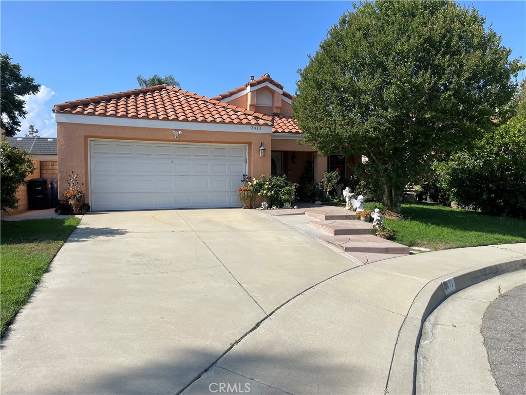 3413 Morningwood Court