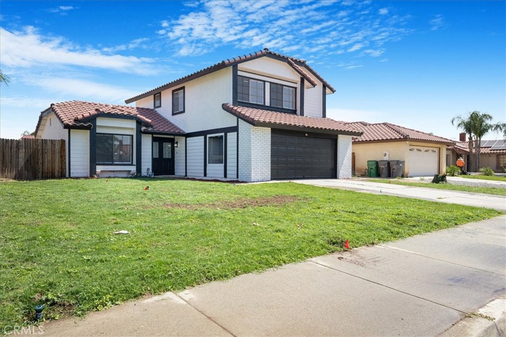 25388 Renoir Avenue Property Photo 1