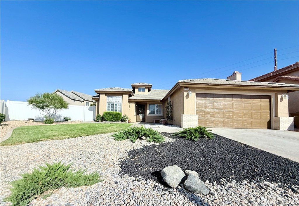 8925 Fallbrook Court Property Photo 1