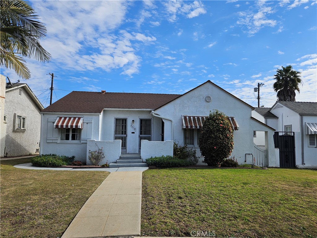 6014 Alviso Avenue Property Photo 1