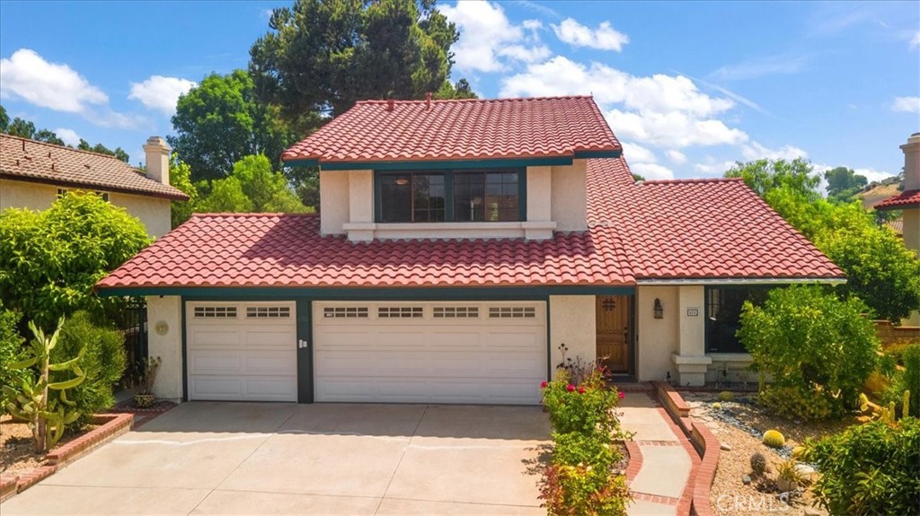 650 Bull Frog Circle Property Photo 1
