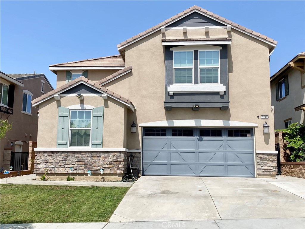 5240 Wintercress Avenue