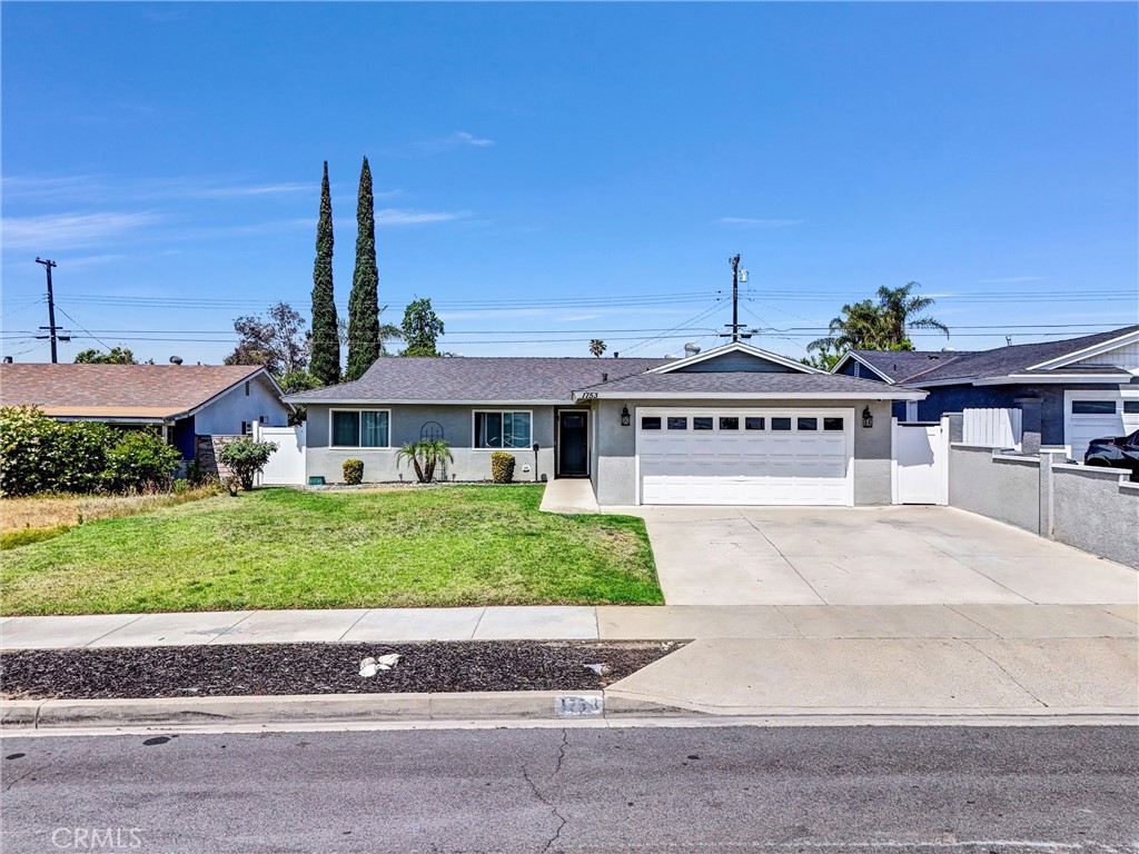1753 N El Dorado Avenue Property Photo 1