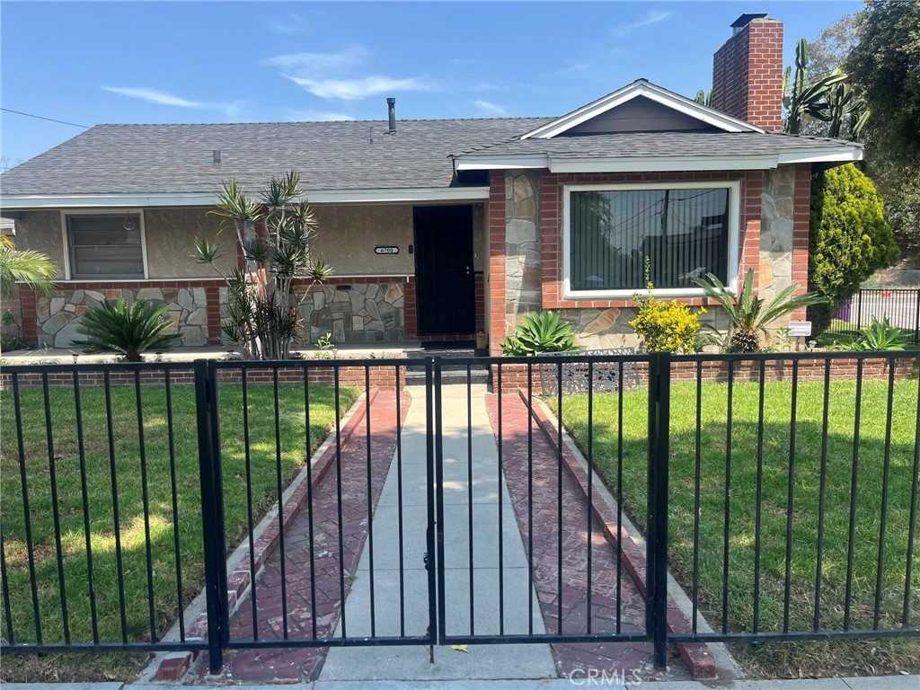 6700 White Avenue Property Photo 1