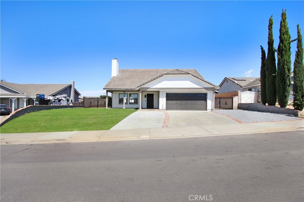 20108 Vista Del Lago Property Photo 1