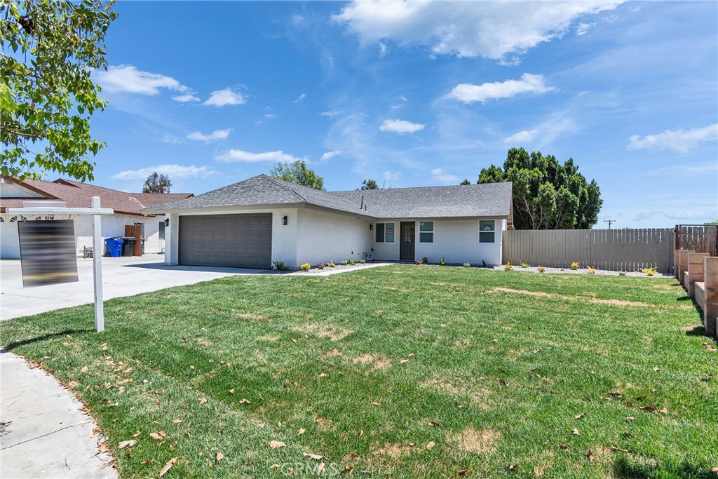 16409 Barbee Street Property Photo 1