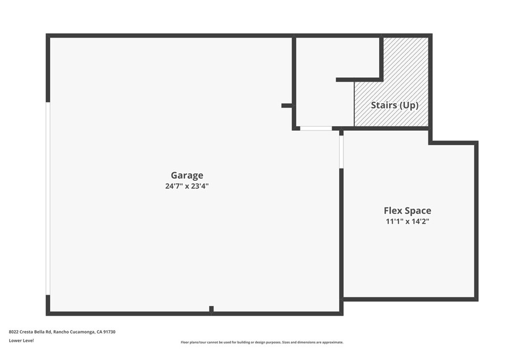 8022 Cresta Bella Road Property Photo 61