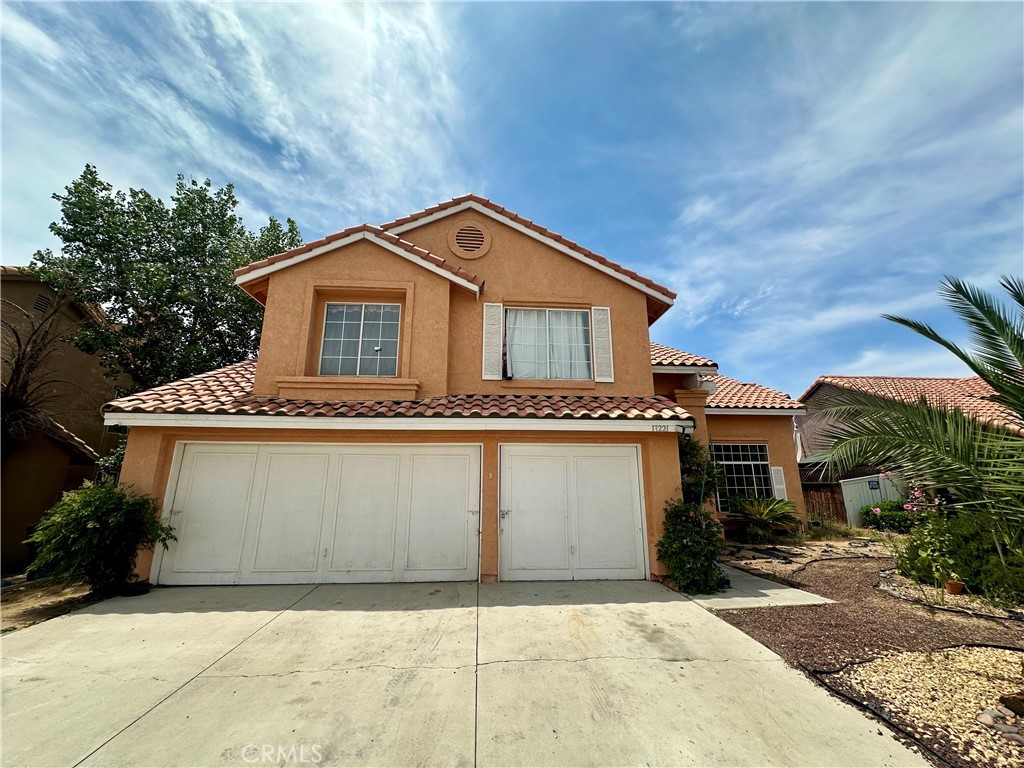 13221 High Desert Property Photo 1