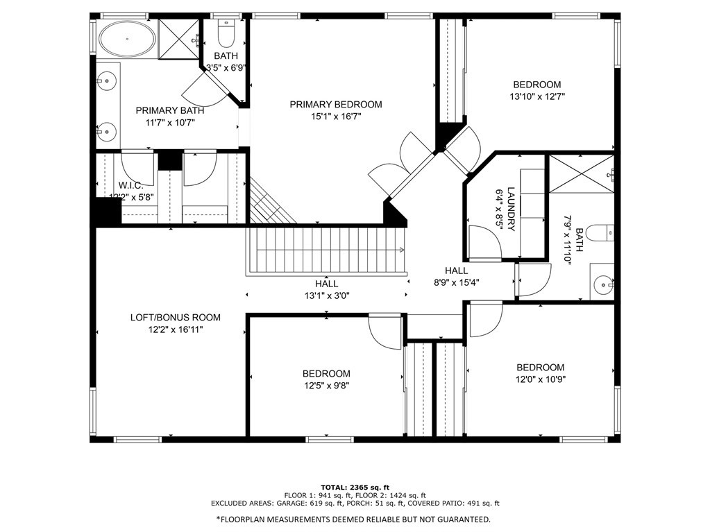 13324 Morningside Street Property Photo 60