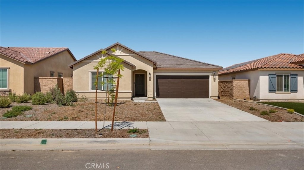 22739 Morning Spruce Street Property Photo 1