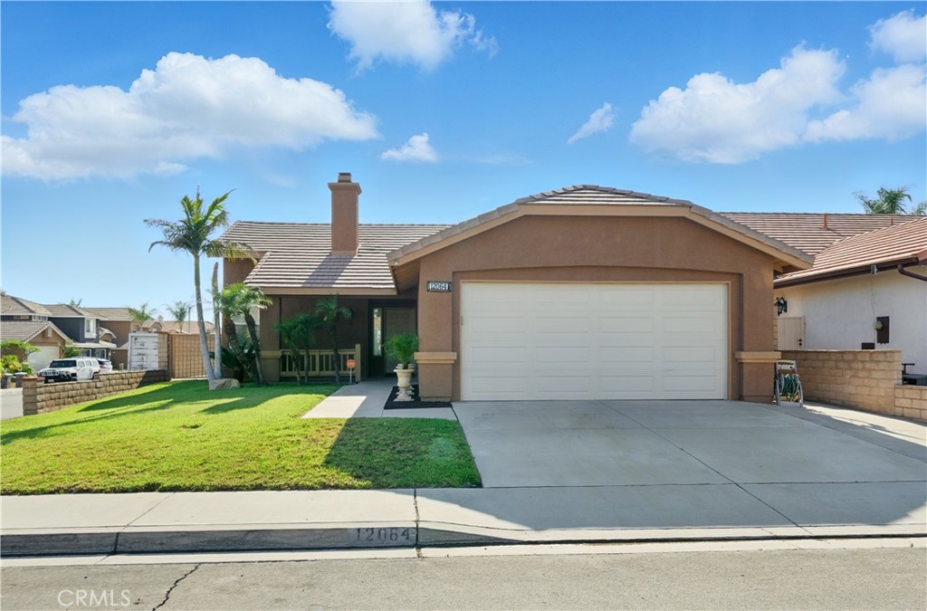 12064 Ponderosa Court Property Photo 1