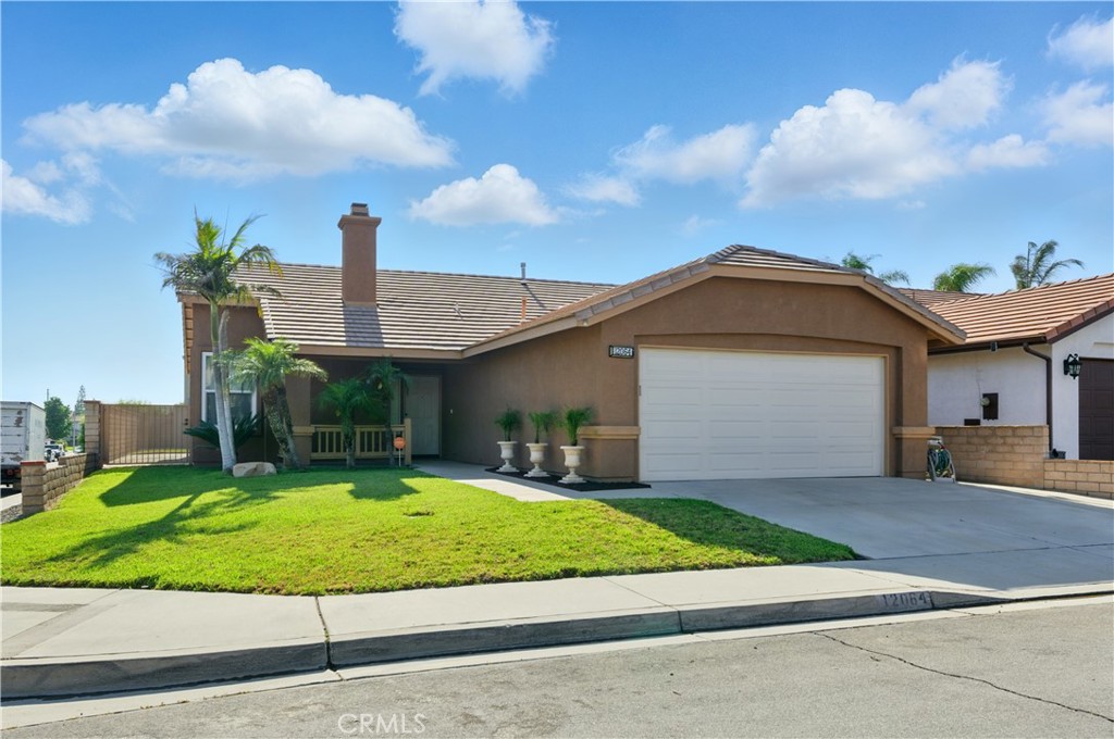12064 Ponderosa Court Property Photo 3