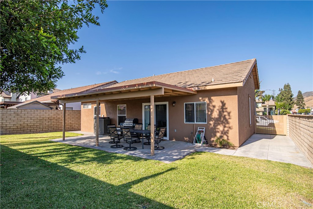 12064 Ponderosa Court Property Photo 37