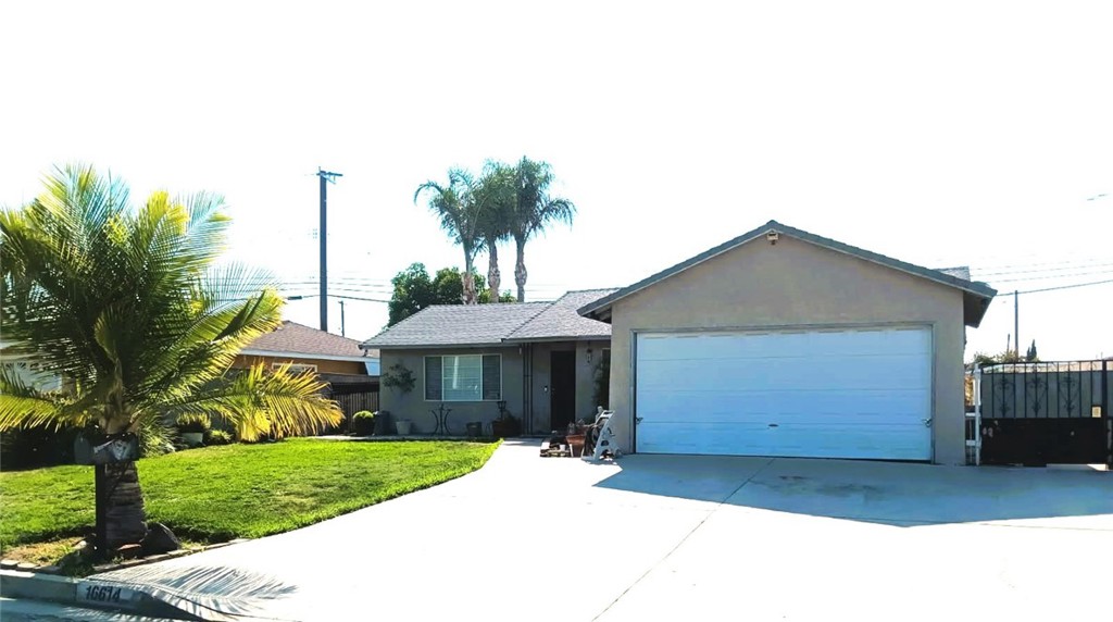 16614 Samgerry Drive Property Photo 1