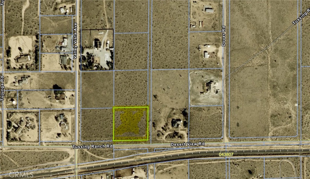 23780 Tussing Ranch Road Property Photo 6