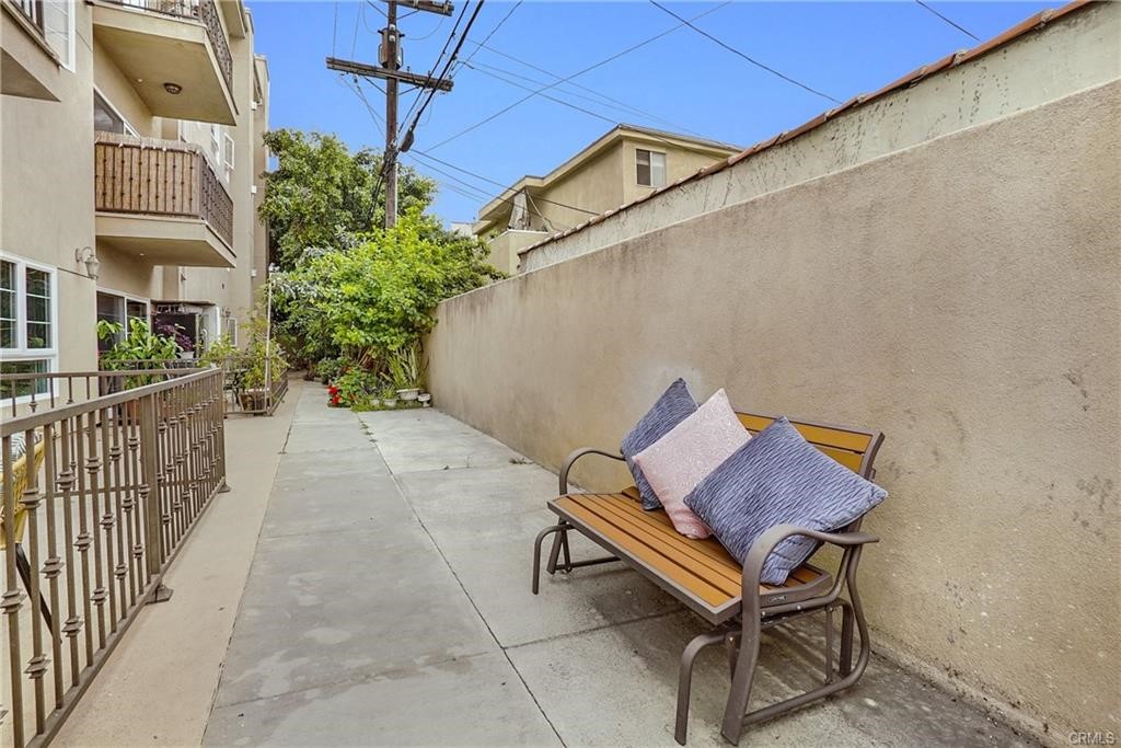 8555 Cashio Street 203 Property Photo 38