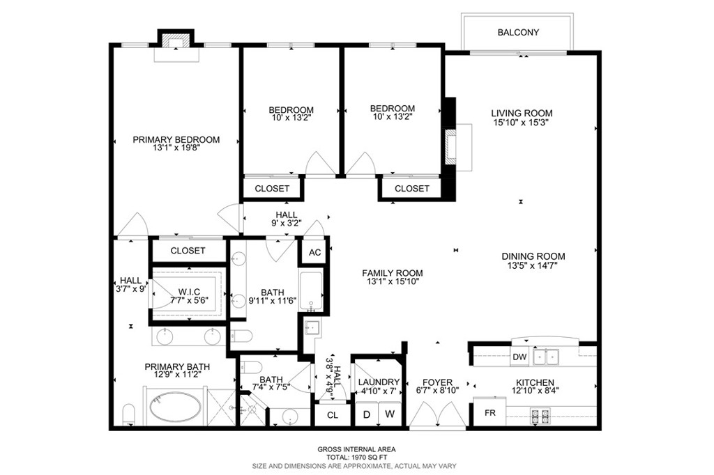 8555 Cashio Street 203 Property Photo 71
