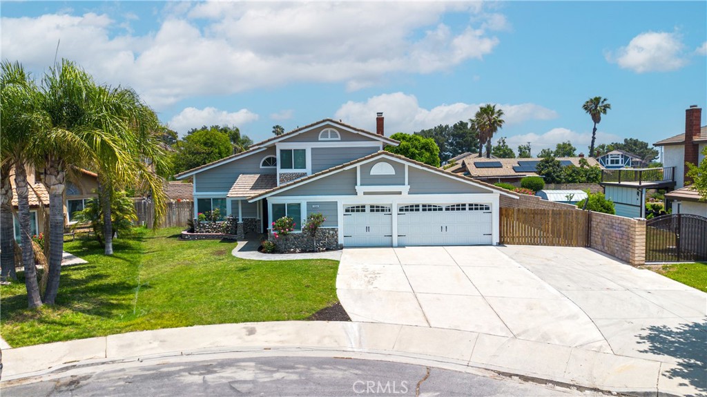 1534 W Summerset Drive Property Photo 1
