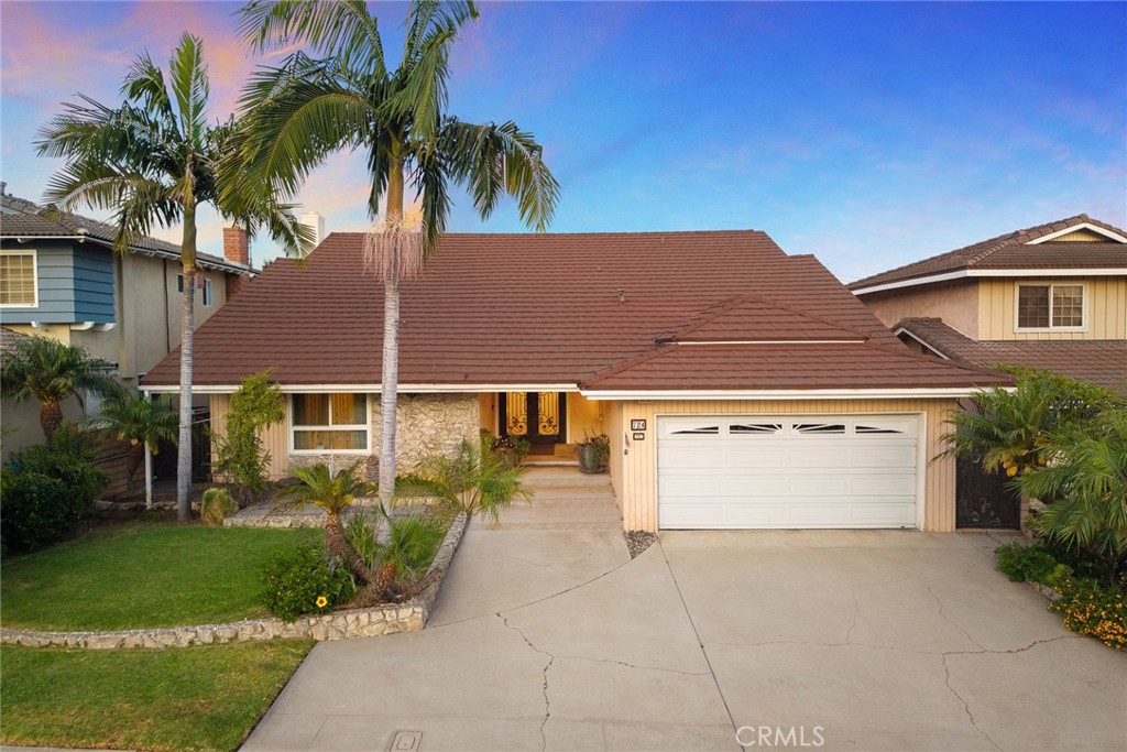 724 N Montebello Boulevard Property Photo 2