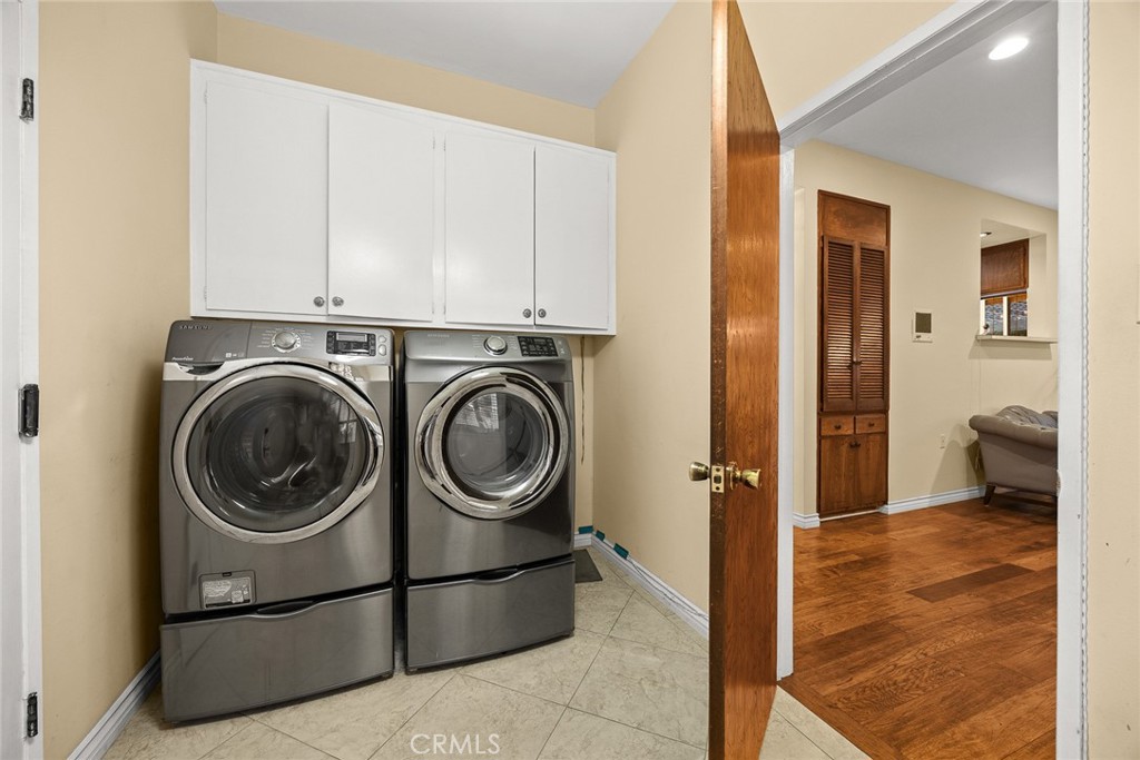 724 N Montebello Boulevard Property Photo 21